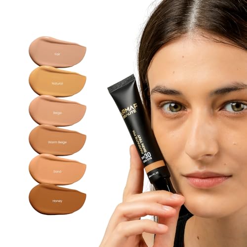 Armaf Beaut? Cr?me Touch Liquid Lipstick For Women, Hydrating, Soft Matte Finish | Smoky Topaz, Marseille