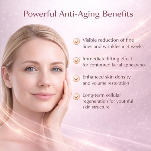 PDRN Collagen Volume Balm Stick - Anti-Aging Firming Lift (2-Pack)