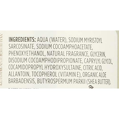 365 by Whole Foods Market, Soap Hand Foaming Lavender, 12 Fl Oz (Pack of 3)
