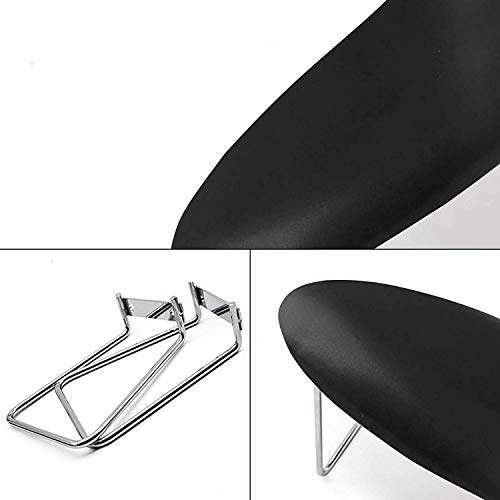 Feadem Nail Arm Rest, Nail Arm Cushion, Microfiber Leather Manicure Hand Pillow, Detachable Table Desk Manicure Hand Rest and Nail Polish Holder Stand for Nail Salon or Home Use