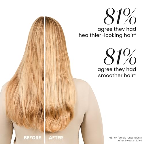 Tangle Teezer | The Compact Styler Detangling Hairbrush | Travel-Friendly with Protective Cover & Two-Tiered Teeth Design | Perfect for Wet, Dry & Flyaway Hair | Pearlescent Matte Chrome