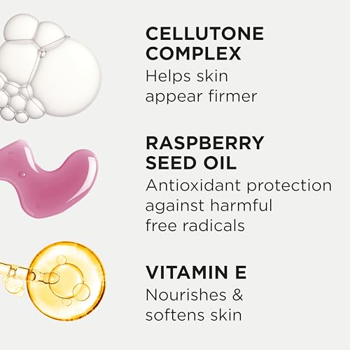 TAN-LUXE THE BODY Self Tan Drops, Add Tanning Drops to Skin Care for Custom Body Tan