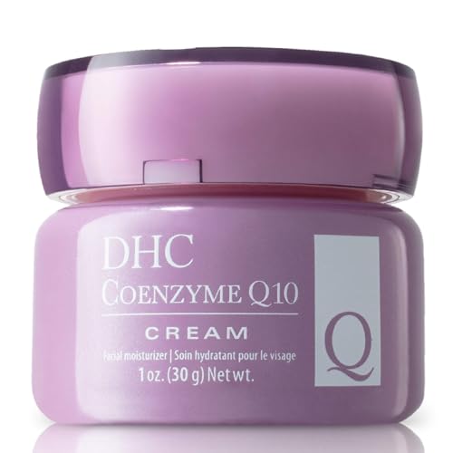 DHC Q10 Cream [Beauty]