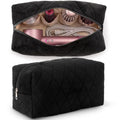 Paterr Large Hair Tools Travel Bag - Portable Organizer for Dryer & Styling Tools