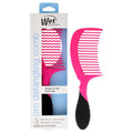Wet Brush Comb Pro Detangler Purple