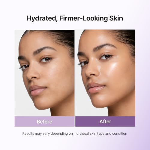 Ariul Expert Peptide Collagen Gel Mask Pack of 4 – Firming Hydrating Hydrogel Sheet Face Masks