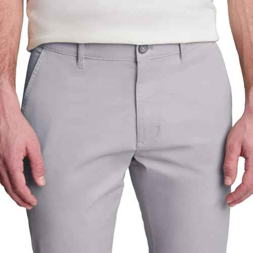 English Laundry Mens Midweight Breeze Chino Pant
