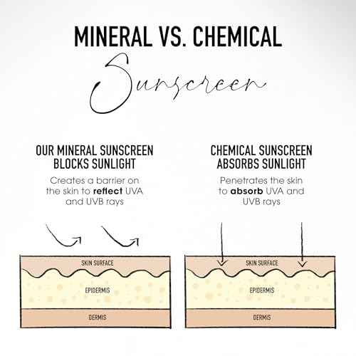 bareMinerals Complexion Rescue Natural Matte Tinted Moisturizer for Face with SPF 30, Tinted Mineral Sunscreen, Sheer-to-Light Coverage, Matte Skin Tint for Oily Skin, Vegan