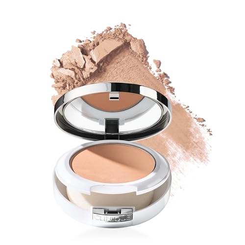 Clinique Beyond Perfecting Powder Foundation + Concealer