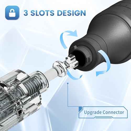 Microneedle Derma Roller Pen for Home Use - Microneedle Skin Care Tool for Men Women Home Use