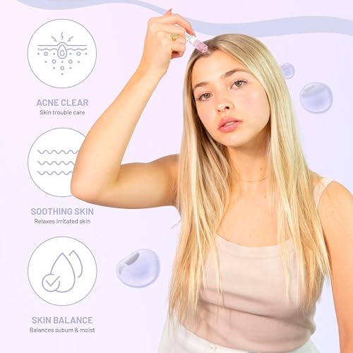 BRÜUN Vita Plus Microneedling Booster Serum 1.18 oz