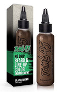 Tomb 45 NODRIP Beard & Hairline Enhancement Spray | Water Resistant