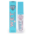 KimChiChic Beauty High Shine Wet Gloss Lip Plumping Lip Gloss, High Shine, Non-Sticky, Super Lightweight and Vegan Lip Gloss, Clear, 01 Manhattan, 5.6ml