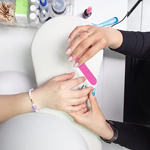 48 Sets Disposable Manicure Kit - 3-Piece Nail Art Tools