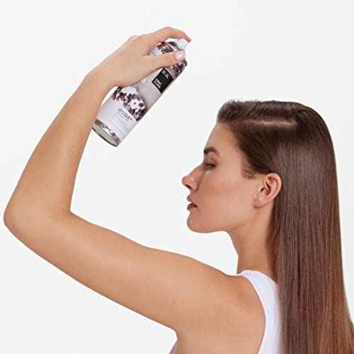 IGK FIRST CLASS ?Charcoal Detox Dry Shampoo for Oily Hair | Balances Oil + Soothes Scalp + Volumizes | Vegan + Cruelty Free