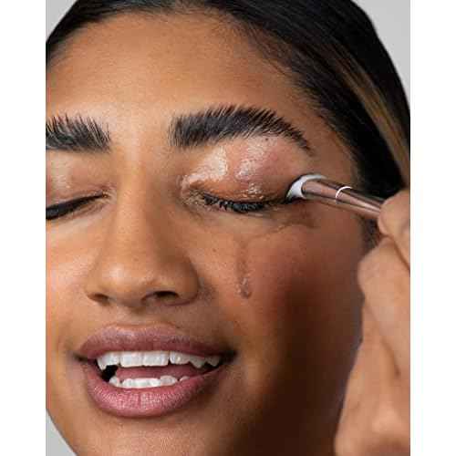 Borboleta Breakdown Oil-Free Eye Makeup Remover (Full Size (3.38 oz))