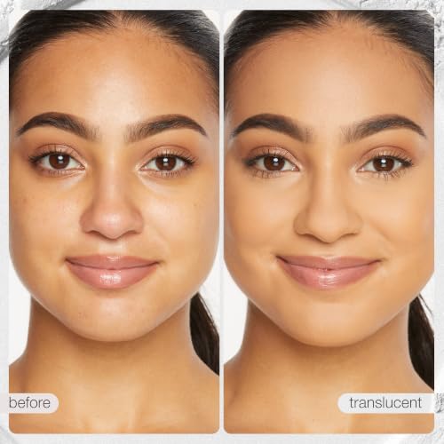 Tarte Creaseless Setting Powder - 16Hr Longwear
