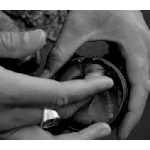 Triumph & Disaster | Rock & Roll Face Scrub for Men | Natural, Exfoliating Pore Cleansing Facial Scrub - Removing Blackheads and Dirt, 5.11 oz