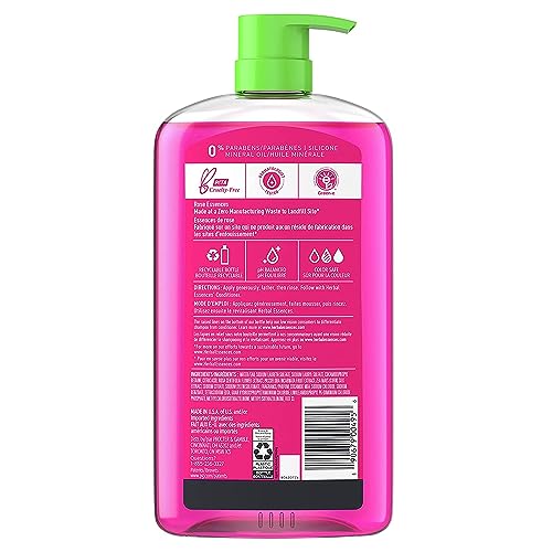 Herbal Essences Color Me Happy Shampoo for Color Treated Hair - 29.2 fl oz