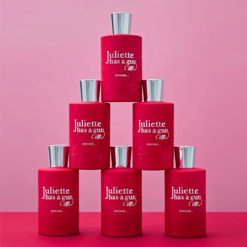 Juliette Has A Gun MMMM