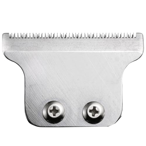 Wahl Professional Extra Wide T-Blade, Adjustable, Zero-Overlap Capabilities, High Precision