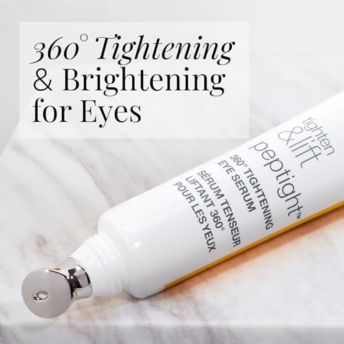 StriVectin Peptight Face Lift Serum | Tighten & Brighten