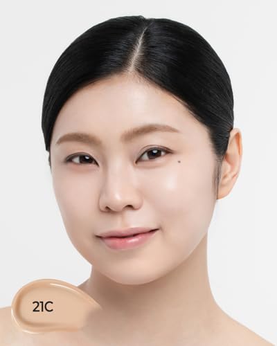 PDRN Skin Tint BB Cream | Korean Glass Skin – Jung Saem Mool