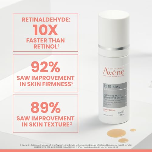 Avène Retrinal Intensive Multi-Corrective Cream