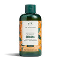 The Body Shop Shower Gel, Satsuma, 8.4 fluid Oz, Packaging May Vary