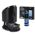 2026 New Reusable Cartridge with Refill 7 Month Supply Compatible with Braun Clean & Renew Refill Cartridge CCR, Shaver Cleaning & Care Kit with Gentle Hygienic Protection, Eco-Friendly
