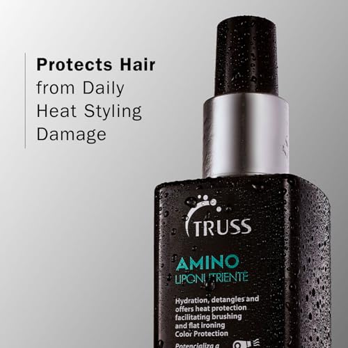 TRUSS Professional Amino Miracle Heat Protectant Spray 7.61oz