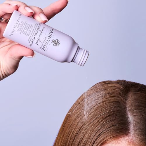 Hairitage Texturizing Powder for Volume & Texture