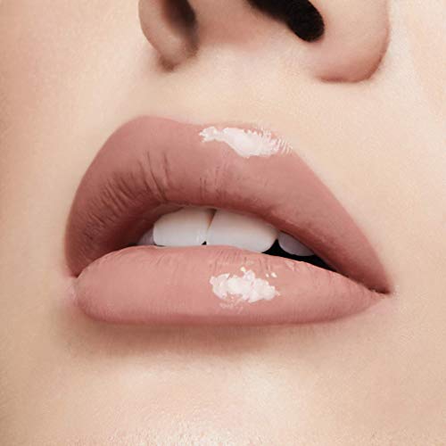 Milani Keep It Full Nourishing Lip Plumper Gloss