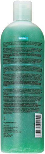 Gena Pedi Scrub Gel - Professional Exfoliating Foot Scrub, 16 fl oz