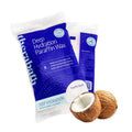Therabath Deep Hydration Paraffin Wax Refill Beads - Clearly Coconut, 6 lb