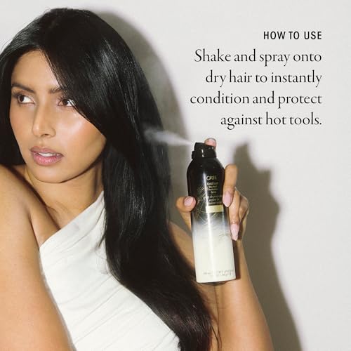 Oribe Gold Lust Dry Heat Protection Spray 450°F
