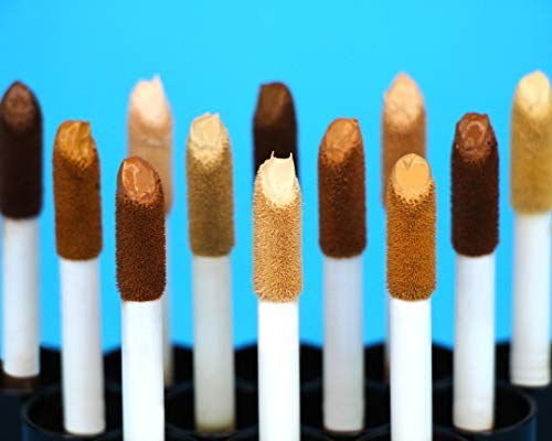 L.A. COLORS Ultimate Cover Concealer Ivory CC904