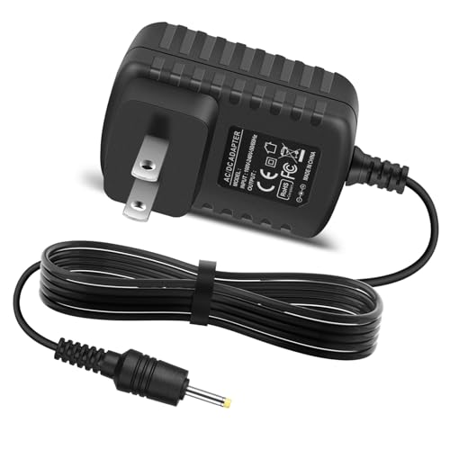 2.3V Charger Compatible with Braun BT3000 BT3020 BT3021 BT3022 BT3221 BT3222 BT3240 MG3010 MGK3020 MGK3021 MGK3025 MGK3210 MGK3220 MGK 3221 MGK 3225 Beard Trimmer/Hair Clipper