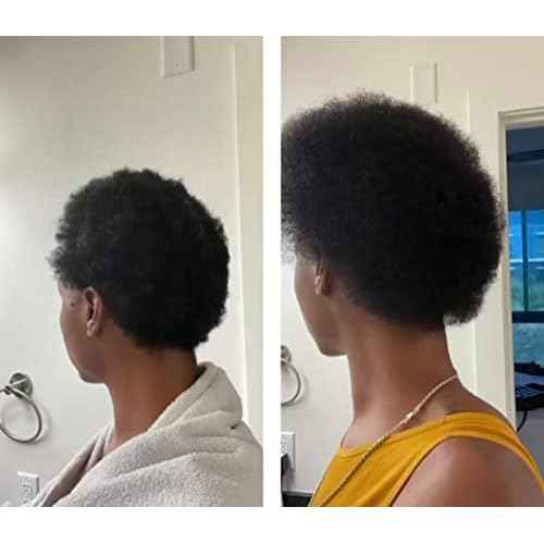 BUR BUR Growing Season Hair Growth And Repair Oil | With Burdock, Nettle Oil and Vitamin C for Visibly Fuller, Stronger and Shinier Hair.