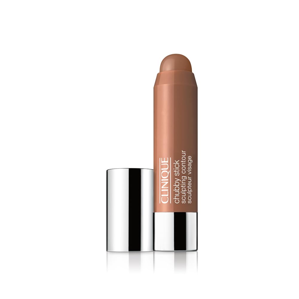 Clinique Chubby Stick™ Sculpting Contour For All Skin Types