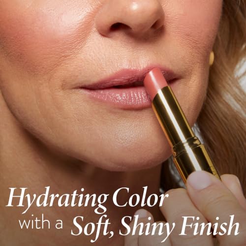 Laura Geller Jelly Balm Tinted Lip Balm – Cocoa-Motion