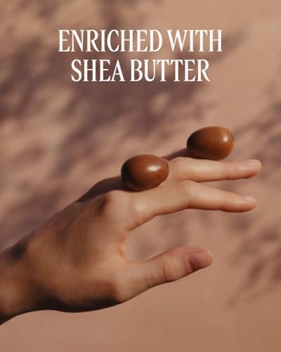 L'OCCITANE Shea Butter Hand & Body Soap Bar - Moisturizing & Soothing