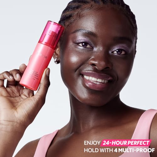 TIRTIR Waterproof Setting Spray – 24 Hour Makeup Fix