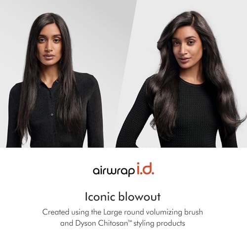 Dyson Airwrap i.d. Multi-Styler, Bluetooth Connected, 6-in-1