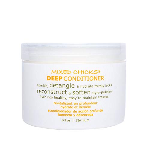 Mixed Chicks Detangling Deep Conditioner 8 fl.oz
