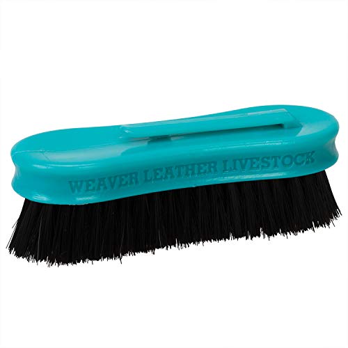 Small Pig Face Brush with Pocket Clip