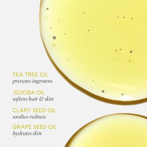 Fur Oil - Ingrown Hair Treatment & Post Shave Care, 14ml