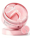 Caffeine Under Eye Patches for Dark Circles & Puffiness 70Pcs