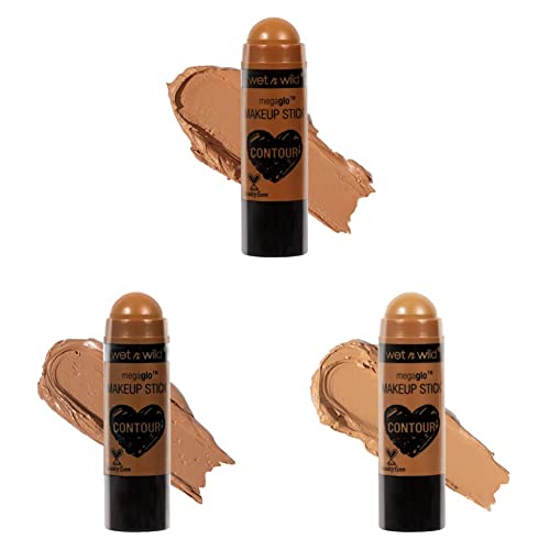 Wet n Wild MegaGlo Conceal & Contour Makeup Stick