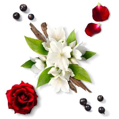 Mauboussin - Jumbo Set Elixir Pour Elle : Eau de Parfum 100ml (3.3 Fl Oz) & Shower Gel 200ml (6.6 Fl Oz)